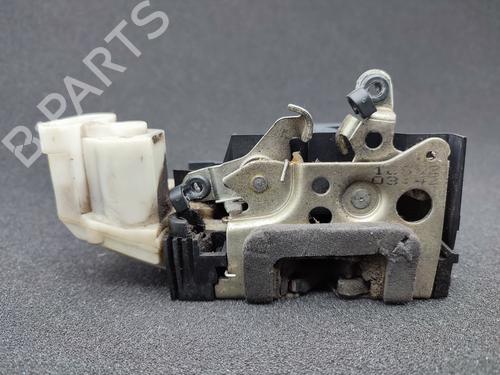 Front right lock FIAT PUNTO (188_) 1.9 JTD | BP23679137C97 