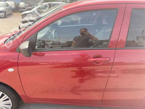 Ensemble sièges SUZUKI CELERIO (LF) 1.0 (AVK310) | BP37419146C78 - Image 55