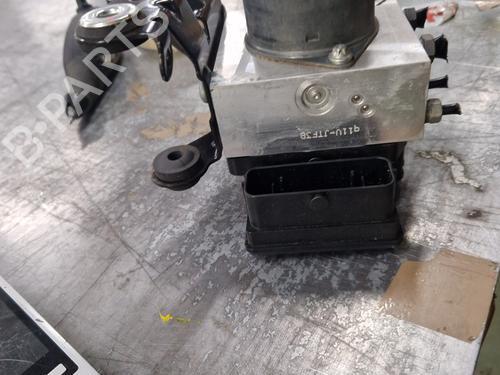 ABS pump FORD MONDEO IV (BA7) 1.8 TDCi | BP23761141M43 - Image 10