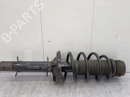 Right front shock absorber AUDI A3 (8L1) 1.9 TDI | BP23708267M17 