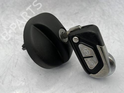 Electronic module CITROËN DS3 (SA_) 1.6 HDi 110 | BP32097590M83  - Image 6