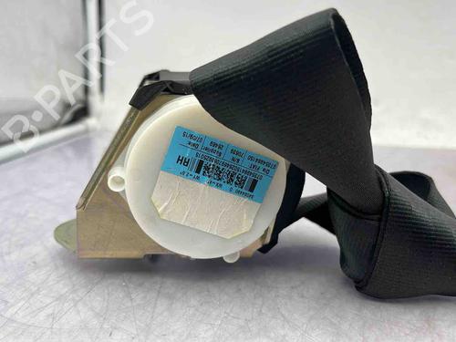 Rear right seatbelt FORD KA (RU8) 1.2 | BP36480602I28  - Image 6