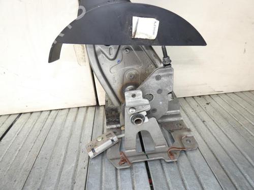 Hand brake NISSAN QASHQAI / QASHQAI +2 I (J10, NJ10, JJ10E) 1.5 dCi | BP23697869I18 