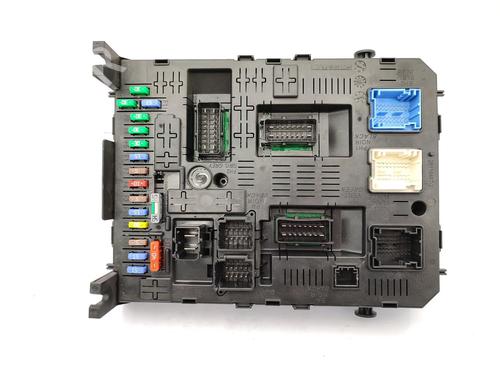 Electronic module CITROËN C5 III Break (RW_) 3.0 HDi 240 (RWX8CA) | BP23752091M83  - Image 31