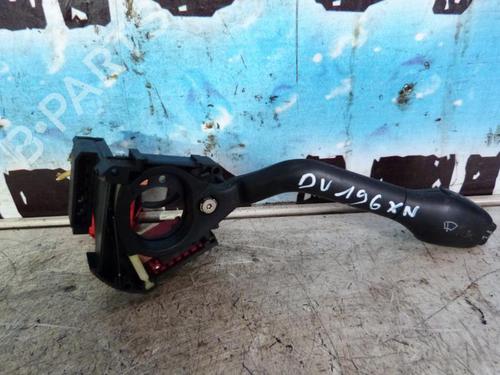 Used Steering column stalk VW POLO (6N2) 1.4 TDI (75 hp) 23686931