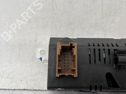 Display monitor CITROËN JUMPY II Van 1.6 HDi 90 8V | BP23680635C48  - Image 6