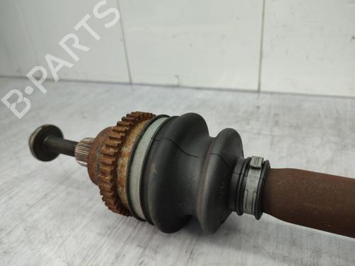 Right rear driveshaft SMART FORTWO Coupe (450) 0.7 (450.352, 450.332) | BP23729460M41 - Image 4