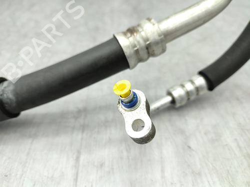 AC pipe HYUNDAI TUCSON (JM) 2.0 CRDi All-wheel Drive | BP23751644M126 