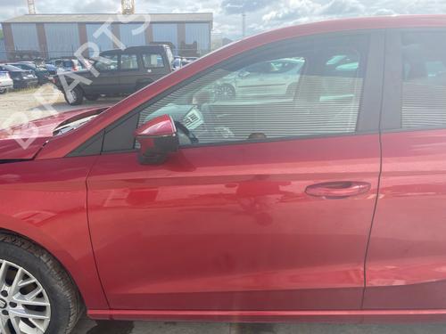 Engine SEAT IBIZA V (KJ1, KJG) 1.0 TSI | BP27312616M1 - Image 84