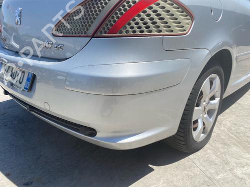 Dashboard PEUGEOT 307 CC (3B) 2.0 HDi 135 | BP36819168C46  - Image 68