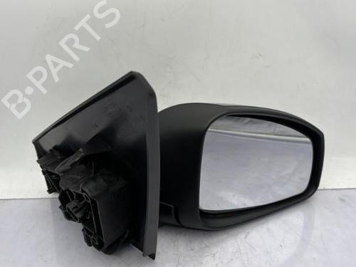 Right mirror RENAULT MEGANE III Hatchback (BZ0/1_, B3_) 1.5 dCi (BZ09, BZ0D, BZ1W, BZ29, BZ14) | BP23753688C27 