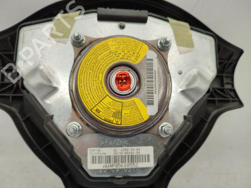 Førerens kollisjonspute TOYOTA YARIS (_P1_) 1.0 (SCP10_, SCP10R) | BP23739859C9 