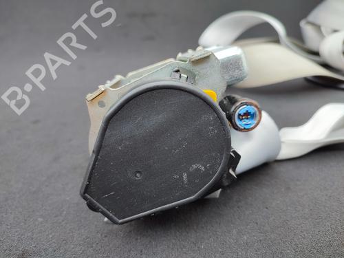 Front left seatbelt RENAULT ZOE (BFM_) ZOE | BP23759608I26  - Image 8