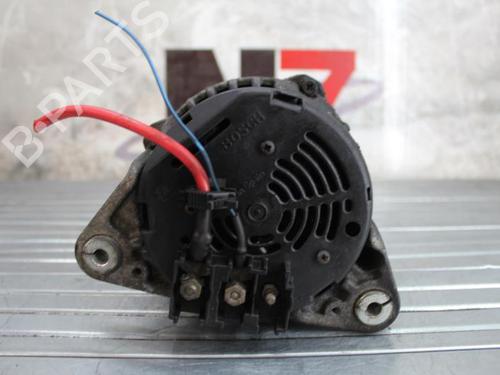 Alternator FORD ESCORT VI (GAL, AAL, ABL) 1.6 i 16V | BP23667510M7 