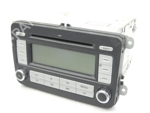 Used Radio Radio VW GOLF V (1K1) 1.4 TSI (140 hp) 23688341 23688341