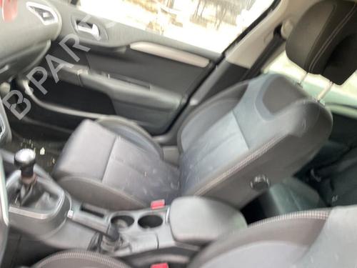 Left front shock absorber CITROËN C4 II (NC_) 1.6 HDi 90 | BP23704408M16  - Image 50