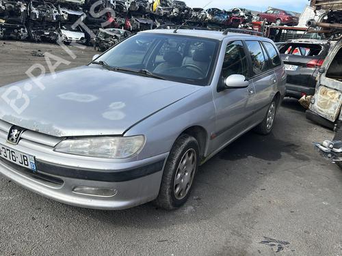 Used Parts PEUGEOT 406 Break (8E/F) 2.0 HDI 110 (109 hp) 4237028