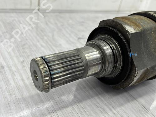 Right front driveshaft KIA PICANTO III (JA) 1.0 | BP28964582M39 - Image 2