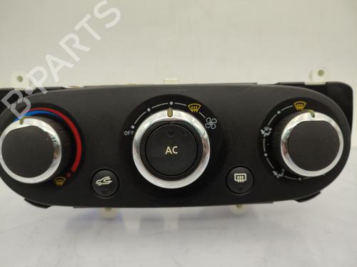 Climate control RENAULT CLIO IV (BH_) 1.5 dCi 75 | BP23719227I5 