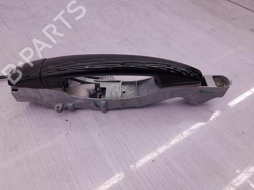 Front right lock PEUGEOT 308 SW I (4E_, 4H_) 1.6 HDi | BP23708216C97 