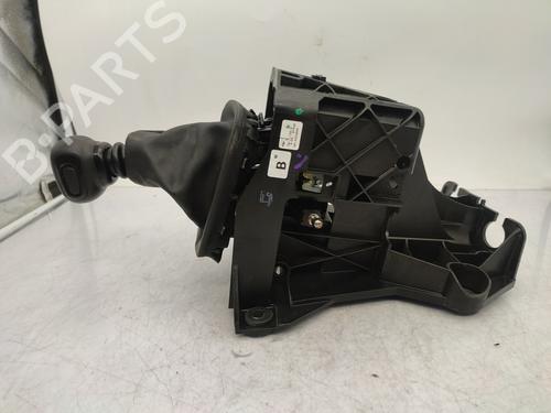 Used Gear lever CITROËN BERLINGO Box Body/MPV (K9) 1.5 BlueHDi 130 (131 hp) 23868336