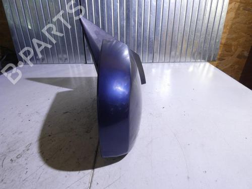 Right mirror KIA CARENS II MPV (FJ) 2.0 CRDi | BP23688085C27 