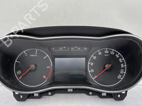 Electronic module OPEL ZAFIRA TOURER C (P12) 1.6 CDTI (75) | BP24180848M83  - Image 13