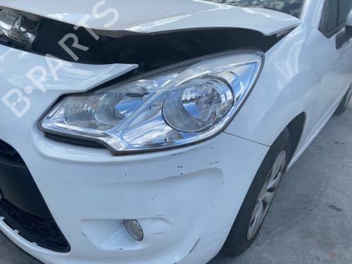 Subframe CITROËN C3 II (SC_) 1.1 i | BP36956793M9 - Image 107
