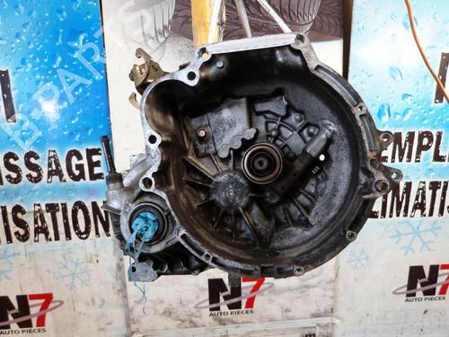Used Gearbox HYUNDAI ACCENT Saloon (X-3) 1.3 i 12V (84 hp) 23669349
