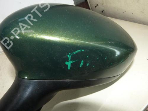 Left mirror FIAT GRANDE PUNTO (199_) 1.3 D Multijet (199.AXD11, 199.AXD1A, 199.AXD1B,... | BP23664412C26 