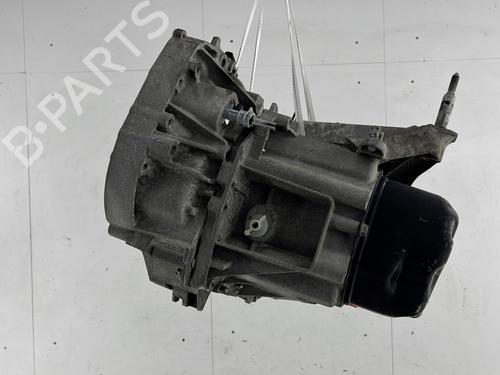 Getriebe für RENAULT CLIO III (BR0/1, CR0/1) 1.2 16V Hi-Flex (BR1U, CR1U) (75 hp) 27896282