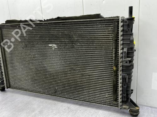 Water radiator FORD FOCUS C-MAX (DM2) 2.0 TDCi | BP23757304M31 - Image 3