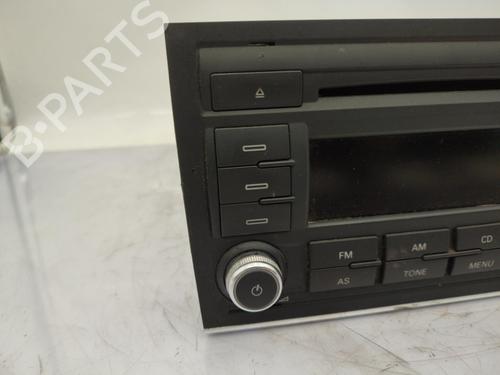 Radio SEAT EXEO (3R2) 2.0 TDI | BP23678457E6 - Image 10