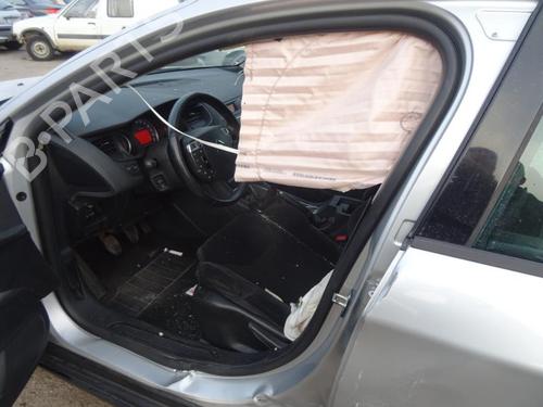 Steering wheel CITROËN C5 III (RD_) 1.6 HDi 110 (RD9HZC) | BP23688122C49 