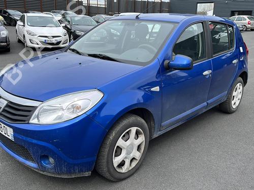 AC pipe DACIA SANDERO 1.5 dCi | BP23760950M126  - Image 8