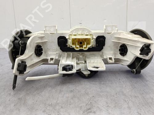 AC-Styringsenhed/Manøvreenhed CITROËN C1 (PM_, PN_) 1.4 HDi (54 hp) 23707738