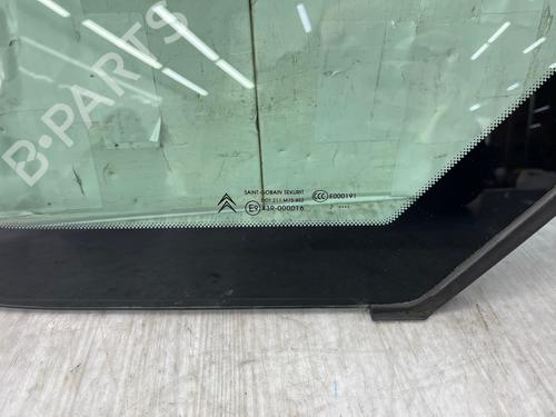 Used Front left quarter glass Front left quarter glass CITROËN C4 Picasso I MPV (UD_) [2006-2015] 40239478 40239478