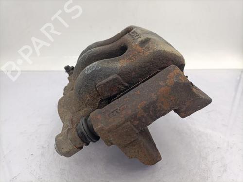 Left front brake caliper PEUGEOT 607 (9D, 9U) 2.7 HDi 24V | BP23749405M105 - Image 6