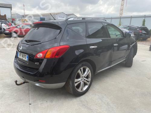 Dashboard NISSAN MURANO II (Z51) 2.5 dCi 4x4 | BP36943689C46 - Image 126