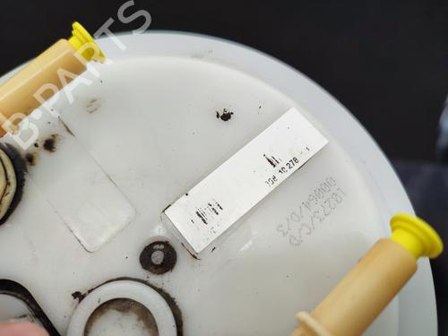 Fuel pump RENAULT CLIO III Grandtour (KR0/1_) 1.5 dCi (KR0F) | BP23732702M76 