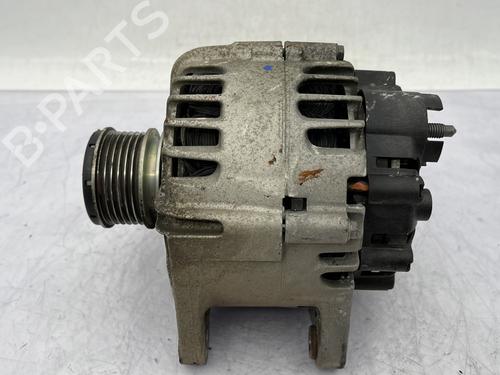 Alternator DACIA DUSTER (HS_) 1.5 dCi 4x4 (HSMC, HSMD) | BP26617790M7 - Image 6