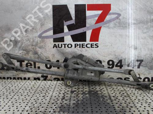 Used Front wiper motor Front wiper motor AUDI A6 C5 Avant (4B5, 4B6) 2.5 TDI quattro (180 hp) 23665301 23665301