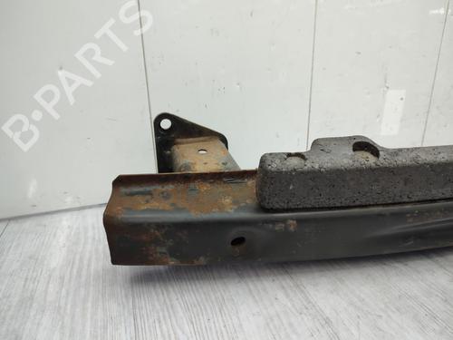 Used Rear bumper reinforcement VW TOURAN (1T1, 1T2) 1.9 TDI (100 hp) 23743264