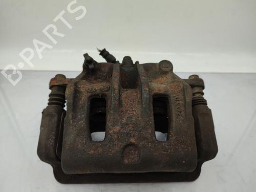 Used Left front brake caliper Left front brake caliper HYUNDAI SANTA FÉ II (CM) 2.2 CRDi 4x4 (155 hp) 23707377 23707377