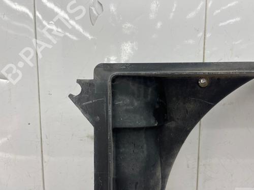 Used Front slam panel Front slam panel TOYOTA HILUX VII Pickup (_N1_, _N2_, _N3_) 2.5 D-4D 4WD (KUN25) (144 hp) 36148968 36148968