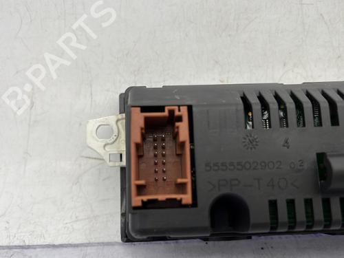 Used Display monitor Display monitor CITROËN C3 I (FC_, FN_) 1.4 i (73 hp) 23680557 23680557