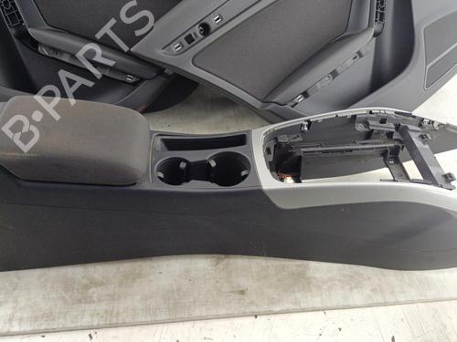 Seats set AUDI A4 B8 (8K2) 2.0 TDI | BP23720508C78  - Image 11