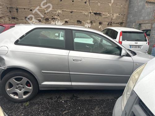Left taillight AUDI A3 (8P1) 1.9 TDI | BP27370364C34 - Image 8