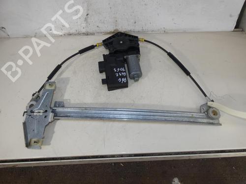 Front left window mechanism PEUGEOT 307 Break (3E) 2.0 HDI 110 | BP23694929C22 