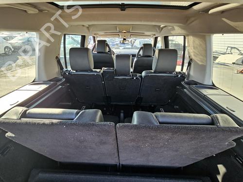 Front differential LAND ROVER DISCOVERY III (L319) 2.7 TD 4x4 | BP30964470M23  - Image 22